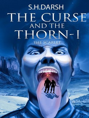 cover image of The Curse and the Thorn